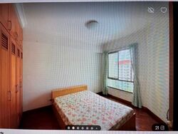 Hillbrooks (D23), Condominium #536264481